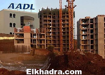 قائمة الولايات المعنية ببرنامج “عدل” .. قائمة المواقع الجارية بها الأشغال حاليا ونسبة التقدم فيها 5