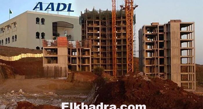 قائمة الولايات المعنية ببرنامج “عدل” .. قائمة المواقع الجارية بها الأشغال حاليا ونسبة التقدم فيها 1