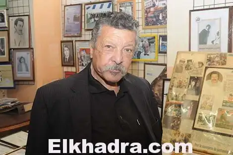 Le cinéaste algérien Amar Laskri n’est plus