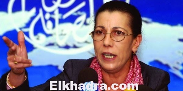 Hanoune appelle à un changement radical et urgent 1