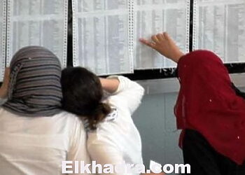 اعلان نتائج مسابقة توظيف الاساتذة 2015 لولاية قسنطينة 7