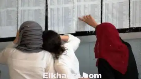 عاجل :نتائج مسابقة توظيف الأساتذة 2015 مديرية التربية لولاية تيسمسيلت
