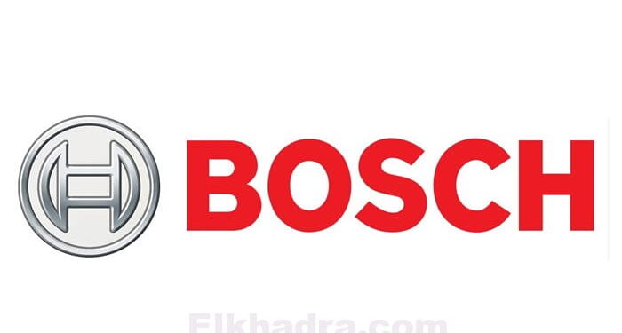 Équipement automobile et industriel : Bosch veut s’implanter en Algérie 1