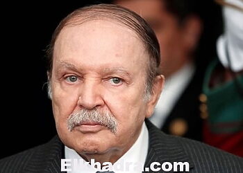 Importants changements à la tête des services de sécurité en Algérie 11