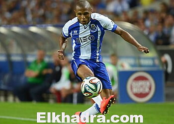 Jeune Afrique met Yacine Brahimi entre les 10 meilleurs jouers africains. 12