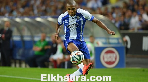 Jeune Afrique met Yacine Brahimi entre les 10 meilleurs jouers africains. 1