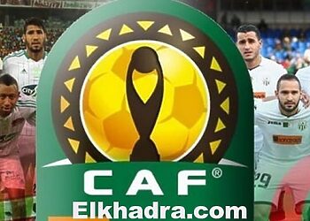 Ligue des champions: l'USMA et le MCEE pour suivre le chemin de l'ESS 11