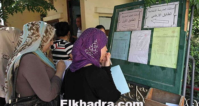 فتح 1121 مسابقة توظيف في الإدارات والمؤسسات العمومية قبل شهر سبتمبر 2015 1