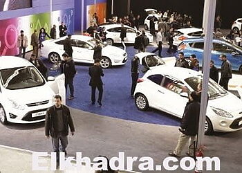 L'Algérie abrite le congrès régional de la Fédération internationale de l'automobile du 29 au 31 mars 7