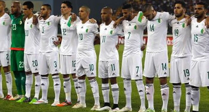 Préparation de la CAN 2017 et le mondial 2018 : Quelle utilité du premier stage des Verts ? 1