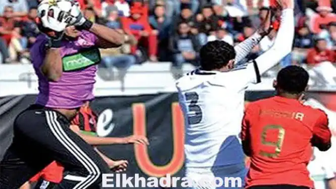 “نهائي” بولوغين يحبس الأنفاس الجولة الـ30 والأخيرة لرابطة الاحتراف الأولى