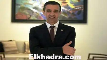 Biographie de décideur : Ali Haddad