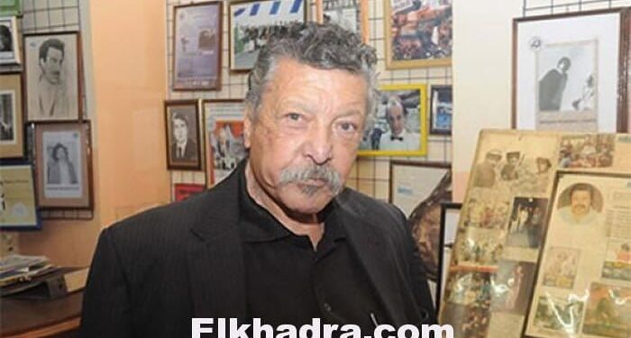 عمار العسكري في ذمة الله عمر ناهز 73 سنة 1