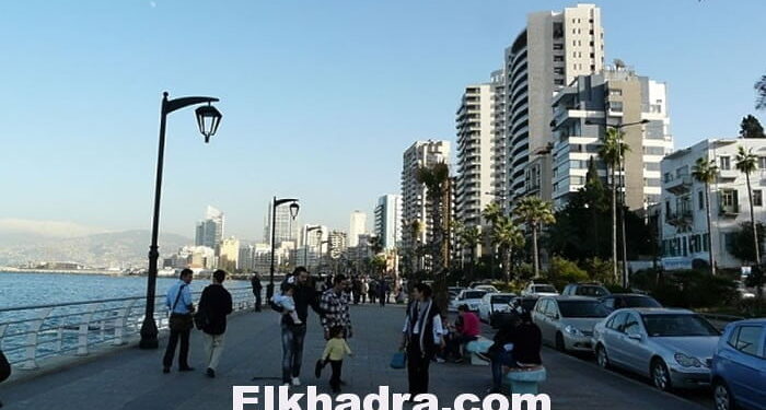 اللبنانيون يعتبرون الجزائر الوجهة السياحية الأكثر أمنا بعد "الربيع العربي" 1