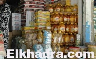 Grossistes de Semmar (Alger), La flambée, déjà, en attendant le Ramadhan 1