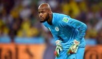 CAN 2017, Algérie - Tunisie: Rais M'Bolhi forfait 6 CAN 2017, Algérie - Tunisie: Rais M'Bolhi forfait 6
