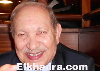 Décès de l'ancien conseiller à la Présidence Abdelmalek Kerkeb 19