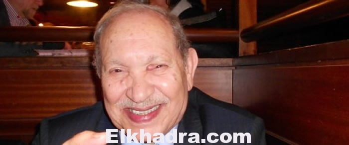 Décès de l'ancien conseiller à la Présidence Abdelmalek Kerkeb 1