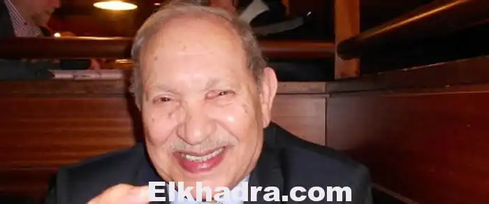 Décès de l’ancien conseiller à la Présidence Abdelmalek Kerkeb