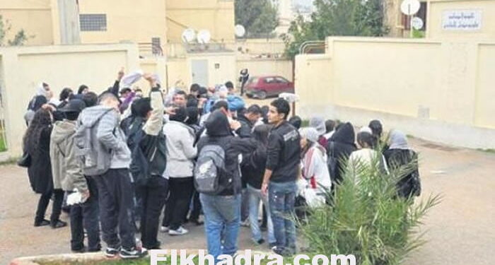 اختطاف تلميذتين في وهران والاعتداء على آخر بالعاصمة 1