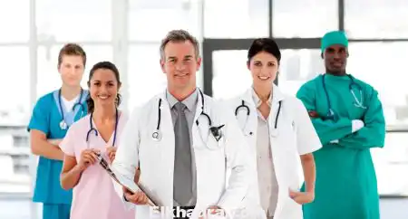 موقع التسجيلات لمسابقات الشبه الطبي formation santé gov dz 2025/2026
