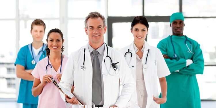 Professionnels de la santé : les concours de passage de grade et de promotion commencent samedi 1