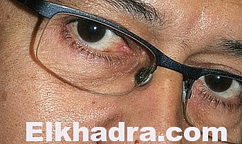 Littérature - Algérie - Yahia Belaskri : "On invente la différence" 1