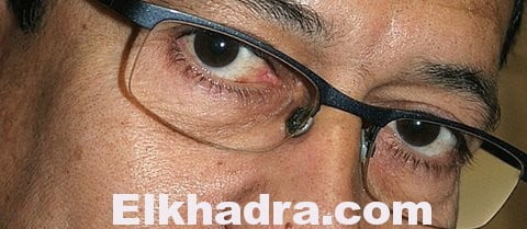 Littérature - Algérie - Yahia Belaskri : "On invente la différence" 1