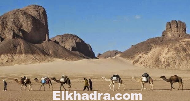 Rapport mondial sur l’industrie du voyage et du tourisme: L’Algérie… si loin de son potentiel ! 1