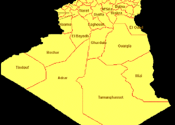 L’Algérie se dote de 10 nouvelles wilayas déléguées 1