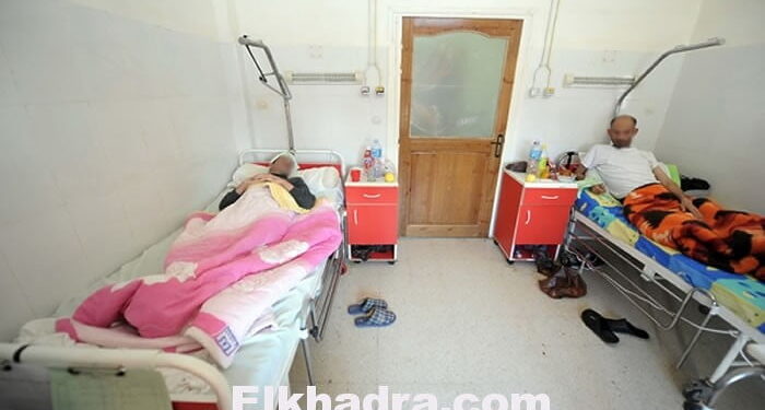 الحراش فيروس خطير يُحدث طوارئ 1