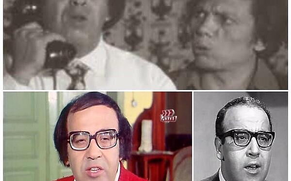 وفاة الفنان المصري حسن مصطفى، بطل “مدرسة المشاغبين” و”العيال كبرت” 1