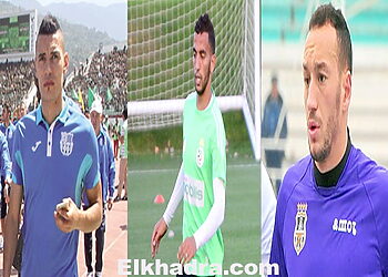 mercato Ligue 1 : Les 10 bonnes affaires du Maghreb 1