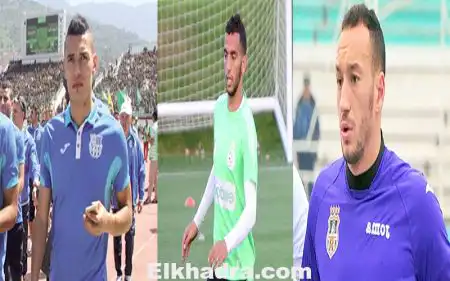 mercato Ligue 1 : Les 10 bonnes affaires du Maghreb