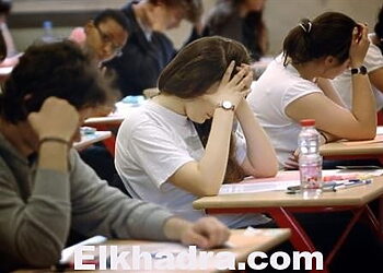 بكالوريا الجزائر 2015 : التلاميذ ممنوعون من مغادرة القاعات بعد نصف ساعة 1