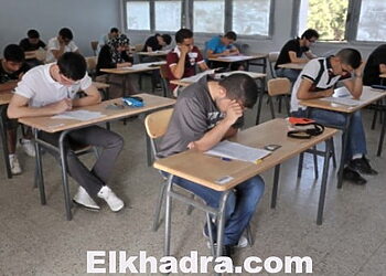نتائج مسابقة توظيف الاساتذة 2015 لولاية البويرة 4