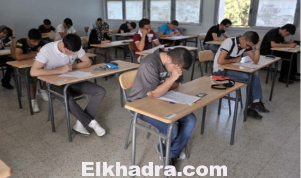 نتائج مسابقة توظيف الاساتذة 2015 لولاية البويرة 1