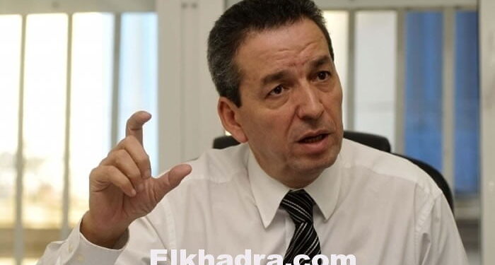 عمارة بن يونس: "جهزوا انفسكم لارتفاع اسعار المواد الاساسية في رمضان" 1
