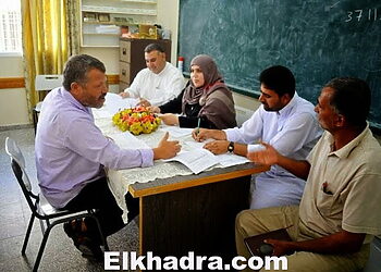 توظيف الأساتذة 2016 : العودة إلى "الاختبار الكتابي" والتخلي عن الامتحانات الشفهية 2