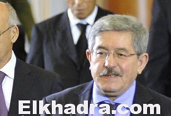 Ouyahia va-t-il se diluer dans une nouvelle alliance présidentielle? 2