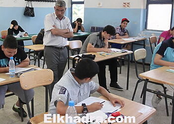 الاجابة النموذجية و سلم التنقيط في العلوم الطبيعية لبكالوريا دورة جوان 2015 لشعبة العلوم التجريبية 3