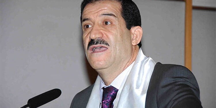 غول‮: ‬سأحدث ثورة في‮ ‬السياحة‮.. ‬ولا حاجة لي‮ ‬بالفاشلين 1
