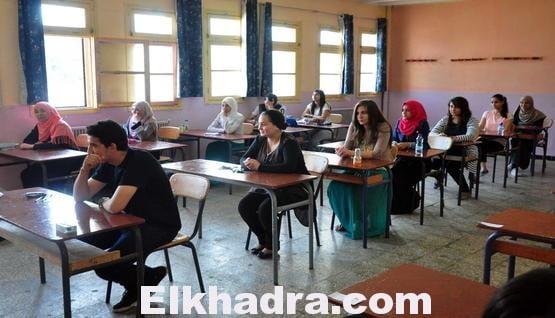 موضوع الانجليزية بكالوريا 2015 ( الشعب العلمية ) 1