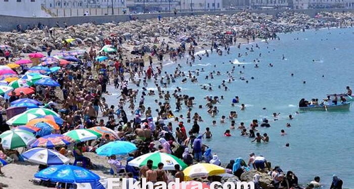مجانية الشواطئ قرار للدولة الجزائرية ولا رجعة فيه 1
