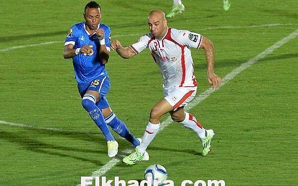 CAN 2017:Tunisie-Djibouti .. Les matchs de Djibouti (Officielles et Amicaux) 1