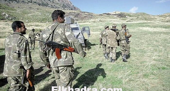 استنفار أربعة فروع في الأمن والجيش ضد “داعش” 1