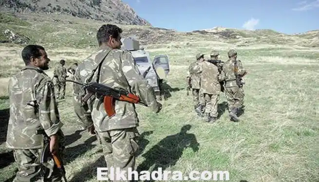 استنفار أربعة فروع في الأمن والجيش ضد “داعش”
