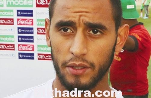 Les Verts font l’actualité : Une offre de 11 millions de livres d’Arsenal pour Ghoulam 1