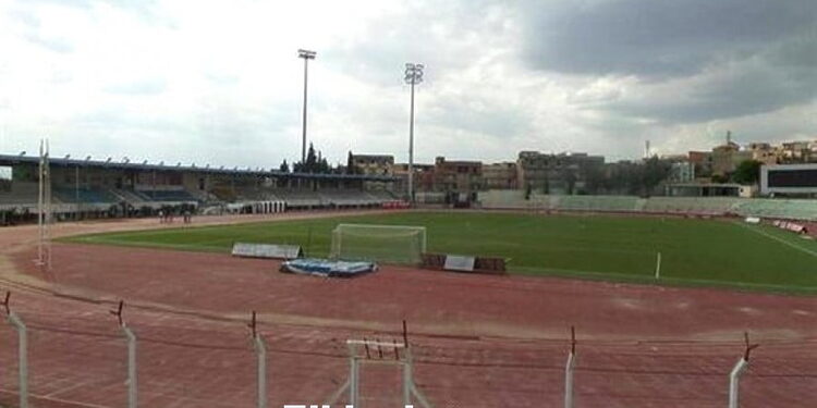Le stade du 8-Mai 1945 de Sétif sera prêt avant le prochain match de ligue des champions 1
