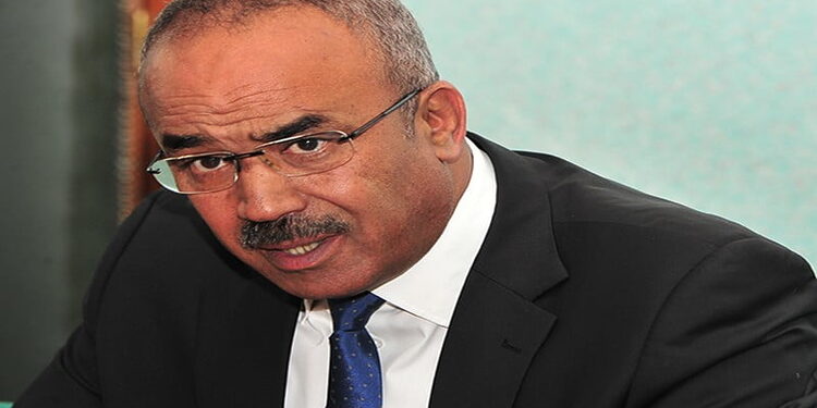 بدوي يخلع الولاة بسبب حركة في سلك الولاة، الأسبوع الجاري 1